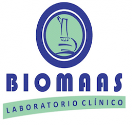 BUSCADOR DE EXÁMENES LABORATORIO BIOMAAS